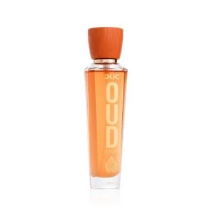 House of Perfumes Oud Saffron Eau de Parfum pour femme