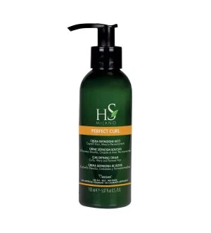HS MILANO Curl Defining Cream crème hydratante pour définir les boucles