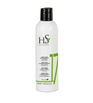 HS MILANO Glaze Cream Curl Activator crème pour raviver les cheveux bouclés