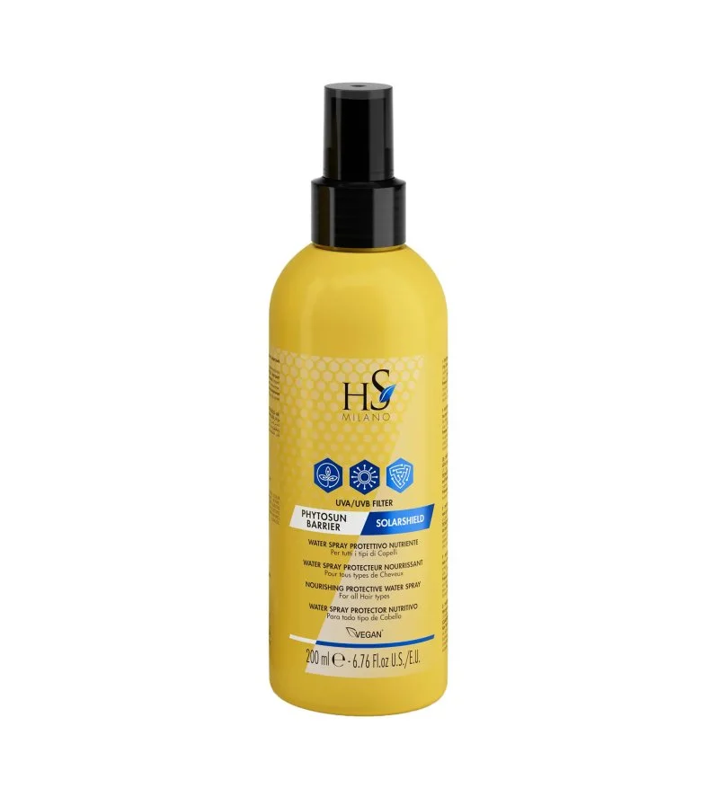 Phytosun Spray d’eau barrière nourrissant, protecteur et hydratant 200 ml