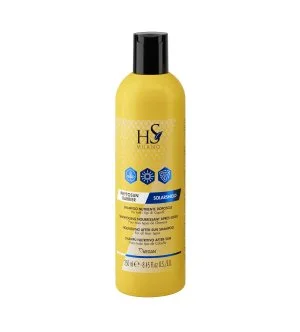 HS MILANO Phytosun Barrier shampooing après-soleil nourrissant nettoyant régénérant