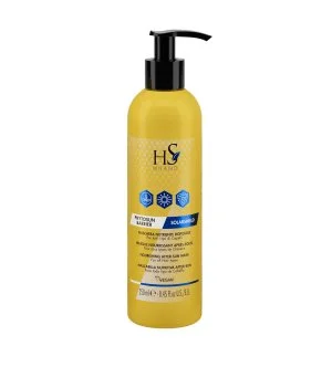 HS MILANO Phytosun Barrier Masque Après-Soleil Nourrissant Régénérant