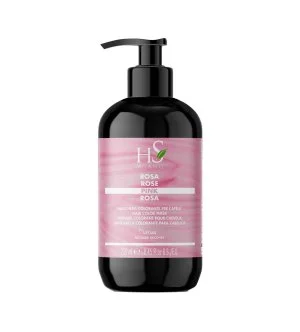 HS MILANO Color Mask masque colorant pour cheveux Pink
