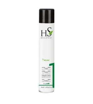 HS MILANO Laque pour cheveux fixation forte