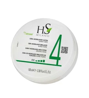 HS MILANO Cire modelante effet brillant