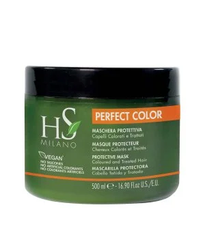 HS MILANO Protective Mask masque protecteur pour cheveux colorés