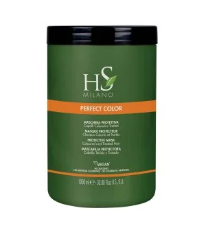 HS MILANO Protective Mask masque protecteur pour cheveux colorés