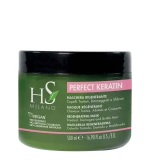 HS MILANO Regenerating Mask masque régénérant