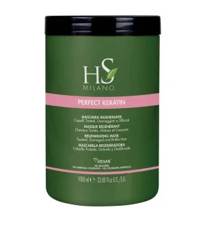 HS MILANO Regenerating Mask masque régénérant
