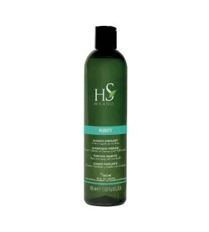 HS MILANO Purifying Shampoo shampooing purifiant