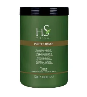 HS MILANO Nourishing Mask masque nourrissant