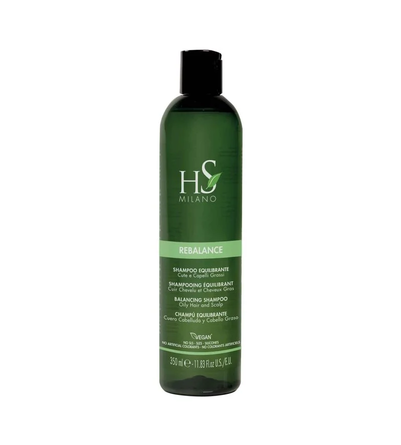 Balancing Shampoo shampoing équilibrant 350 ml