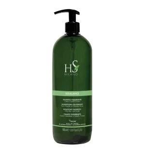 HS MILANO Balancing Shampoo shampooing équilibrant