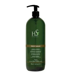 HS MILANO Nourishing Shampoo shampoo nourrissant