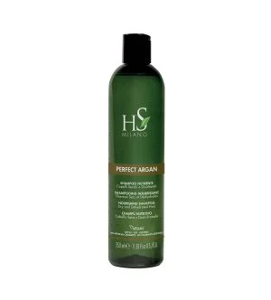 HS MILANO Nourishing Shampoo shampooing nourrissant
