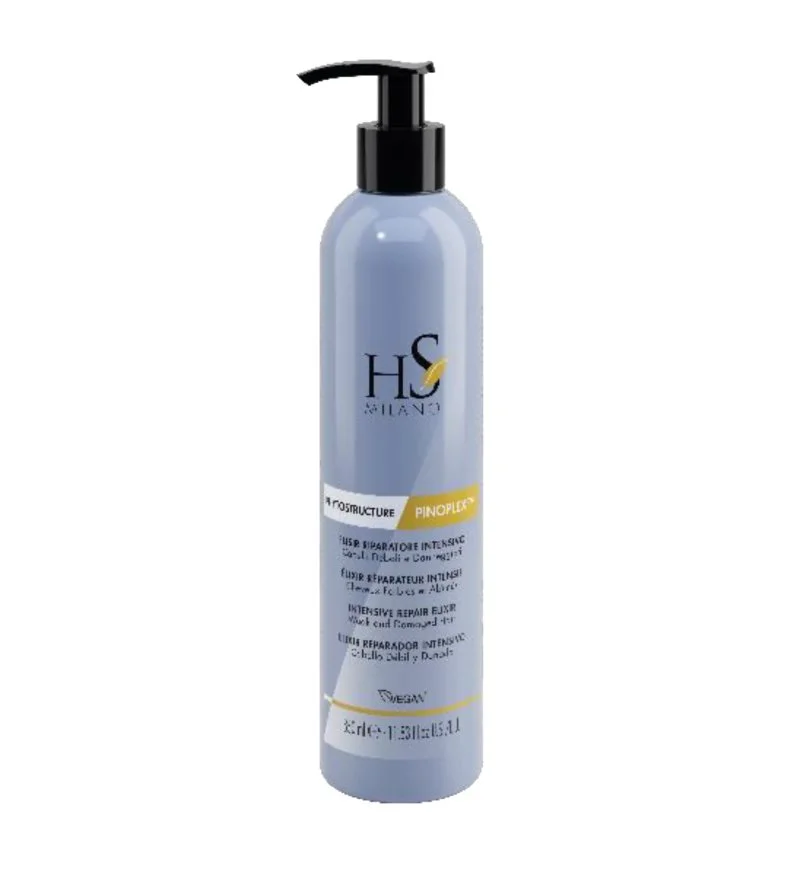 Phytostructure Elixir élixir régénérant intensif 350 ml