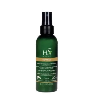 HS MILANO Spray thermo-protecteur anti-frisottis lissant