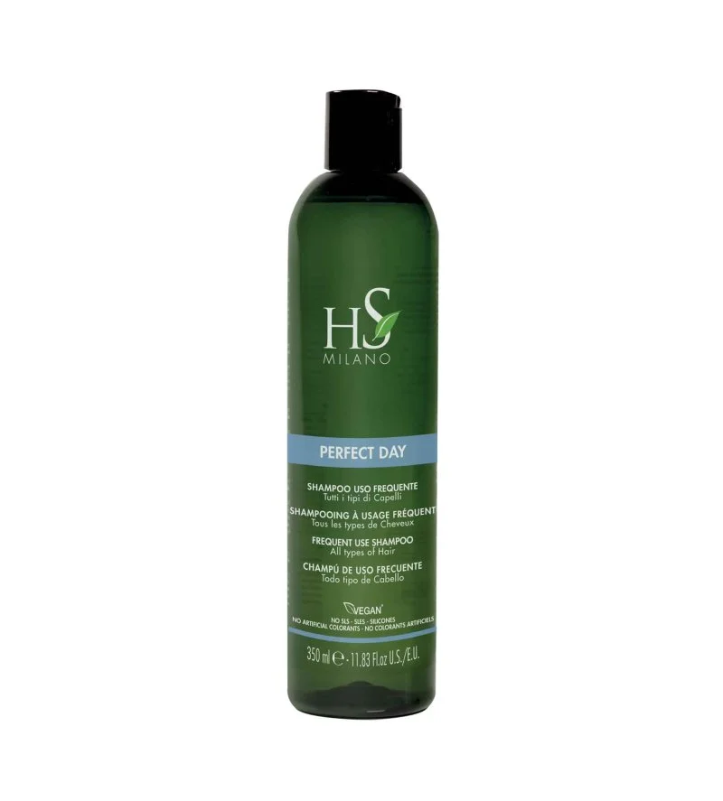 Frequent Use Shampoo shampooing usage fréquent 350 ml