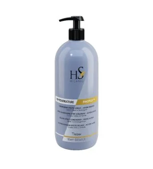 HS MILANO Phytostructure Conditioner après-shampoing scellant les cuticules