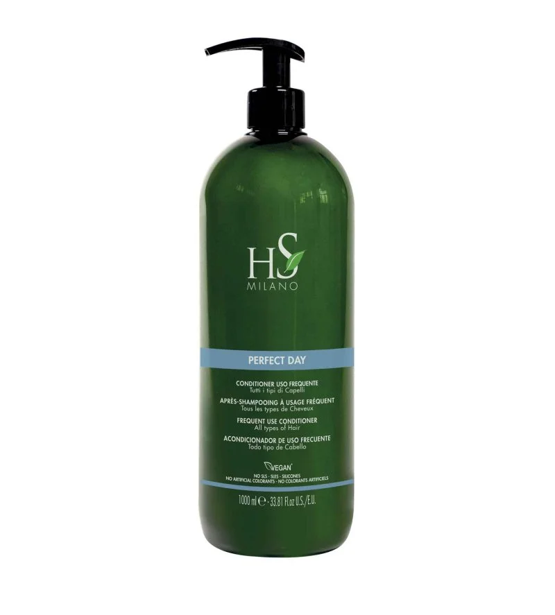 Frequent Use Conditioner après-shampoing usage fréquent 1000 ml