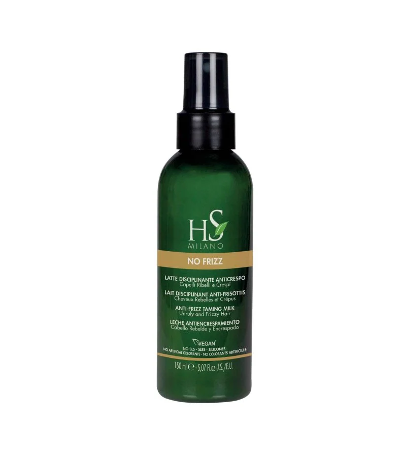 Anti-Frizz Taming Milk lait anti-frisottis pour cheveux 150 ml