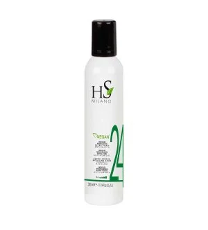 HS MILANO Extra Strong Modeling Foam mousse volumisante à tenue extra forte