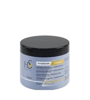 HS MILANO Phytostructure Mask masque régénérant avec scellement de la cuticule