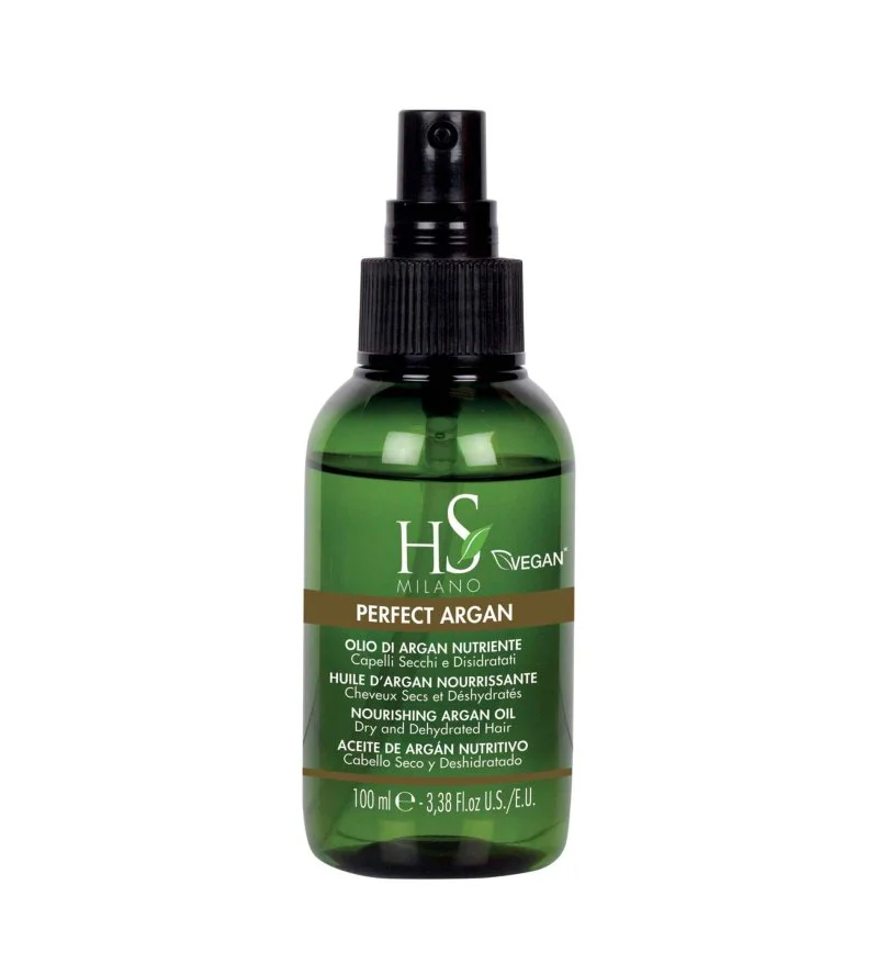 Nourishing Oil huile nourrissante 100 ml