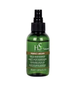 HS MILANO Nourishing Oil huile nourrissante