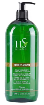 Nourishing Shampoo shampoo nourrissant 1000 ml