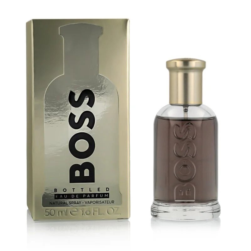 Hugo Boss Boss Bottled eau de parfum pour homme 50 ml