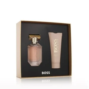 Hugo Boss Boss The Scent For Her 50 ml + BL eau de parfum pour femme