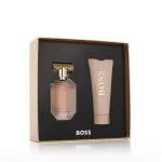 Hugo Boss Boss The Scent For Her 50 ml + BL eau de parfum pour femme 100 ml