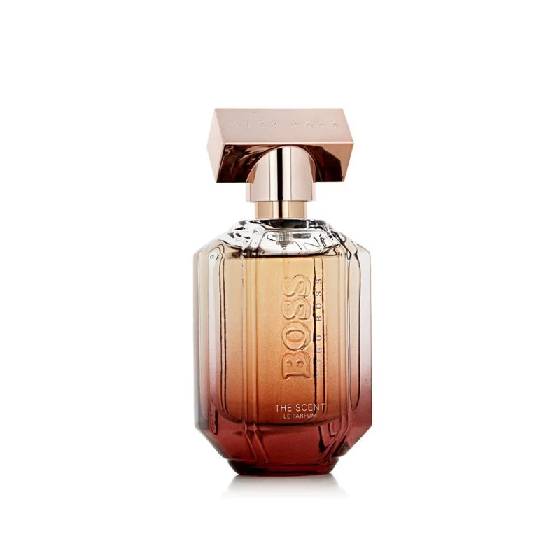 Hugo Boss Boss The Scent for Her Eau de Parfum pour femme 50 ml