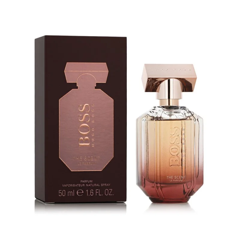 Hugo Boss Boss The Scent for Her Eau de Parfum pour femme 50 ml