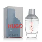 Hugo Boss Hugo Iced eau de toilette pour homme 75 ml
