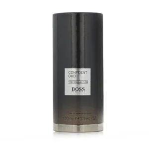 Hugo Boss The Collection Confident Oud Intense eau de parfum pour homme