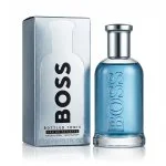 Boss Boss Bottled Tonic eau de toilette pour homme 100 ml