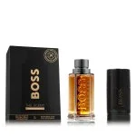 Boss Boss The Scent For Him Eau de Toilette pour homme 100 ml + stick déodorant 75 ml