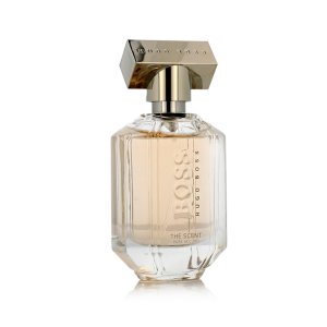 Boss The Scent Pure Accord For Her eau de toilette voor dames