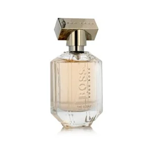 Hugo Boss Boss The Scent Pure Accord For Her eau de toilette pour femme