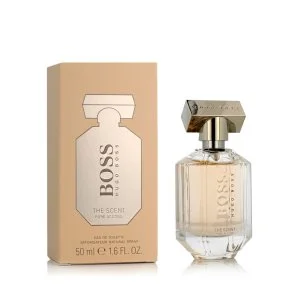 Hugo Boss Boss The Scent Pure Accord For Her eau de toilette pour femme