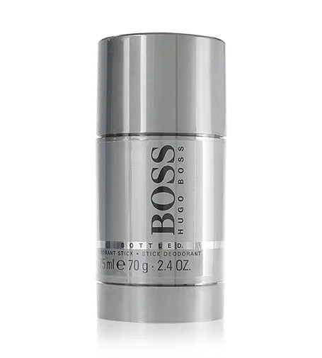 No.6 Bottled déodorant stick pour homme 75 ml