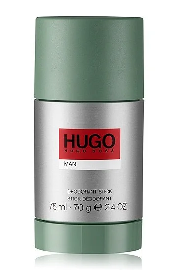 HUGO Man Déodorant Stick 75 ml