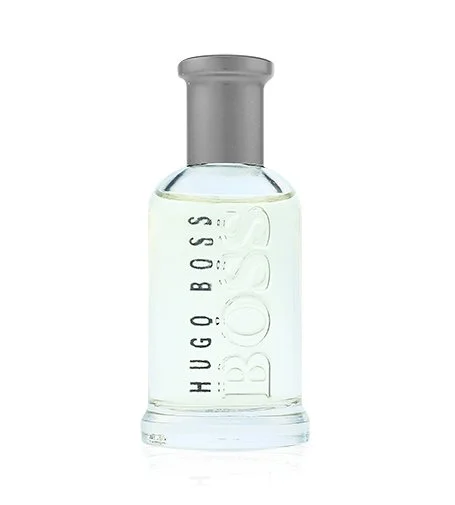 Hugo Boss Boss Bottled lotion après-rasage pour homme
