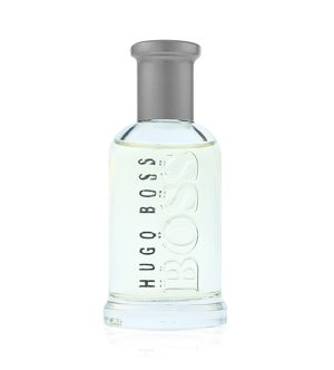 Boss Bottled lotion après-rasage pour homme