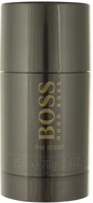 Hugo Boss The Scent déodorant stick pour homme