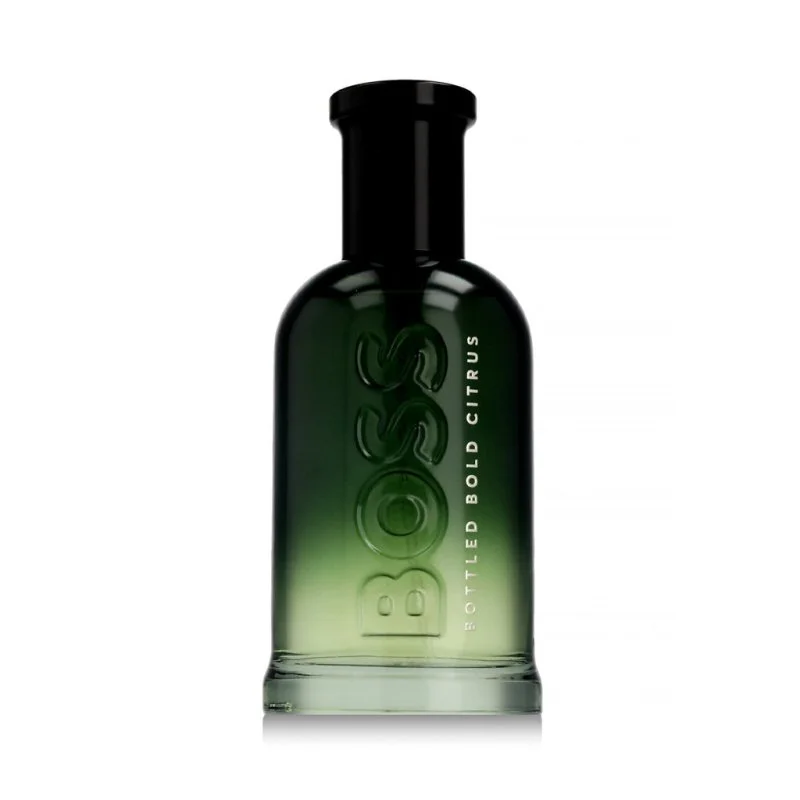Boss Bottled Bold Citrus eau de parfum pour homme 100 ml