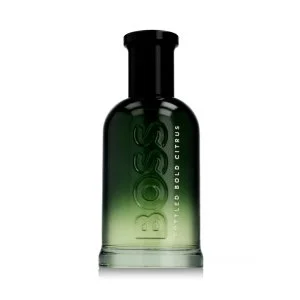 Hugo Boss Boss Bottled Bold Citrus eau de parfum pour homme