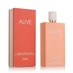 Hugo Boss Boss Alive Lait pour le corps pour femme
